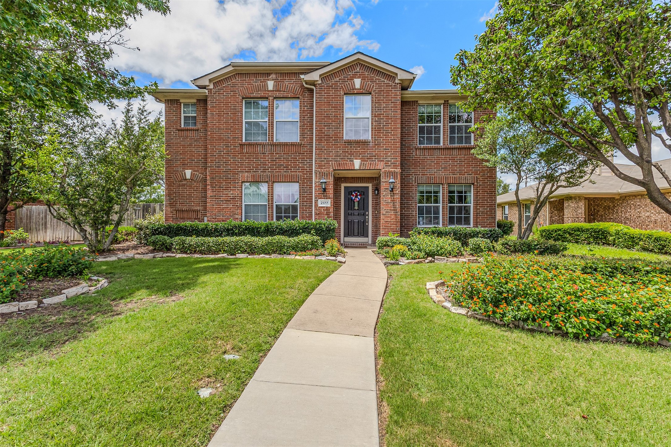 2177 Lone Pecan Drive Mesquite TX 75181