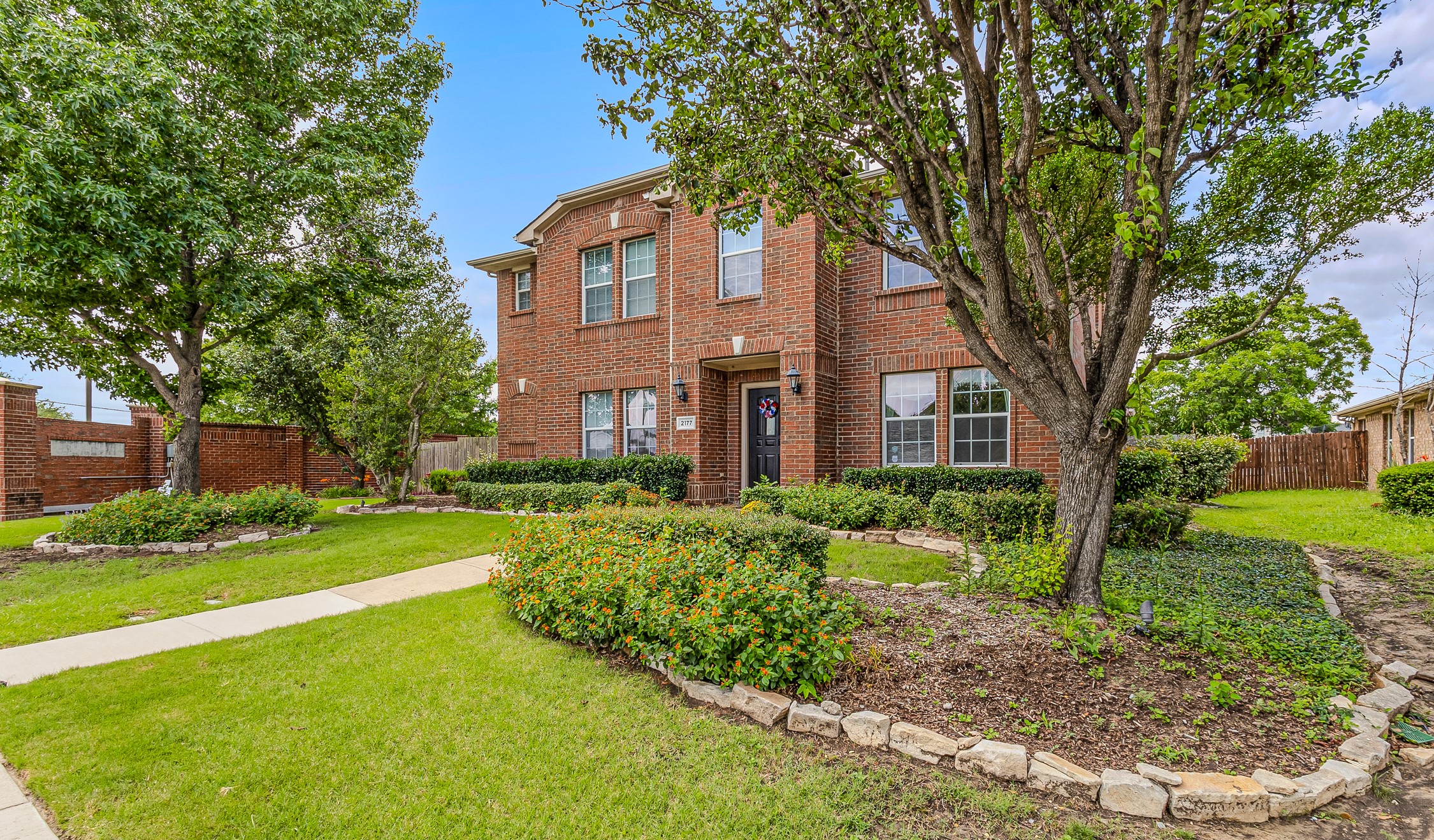2177 Lone Pecan Drive Mesquite TX 75181