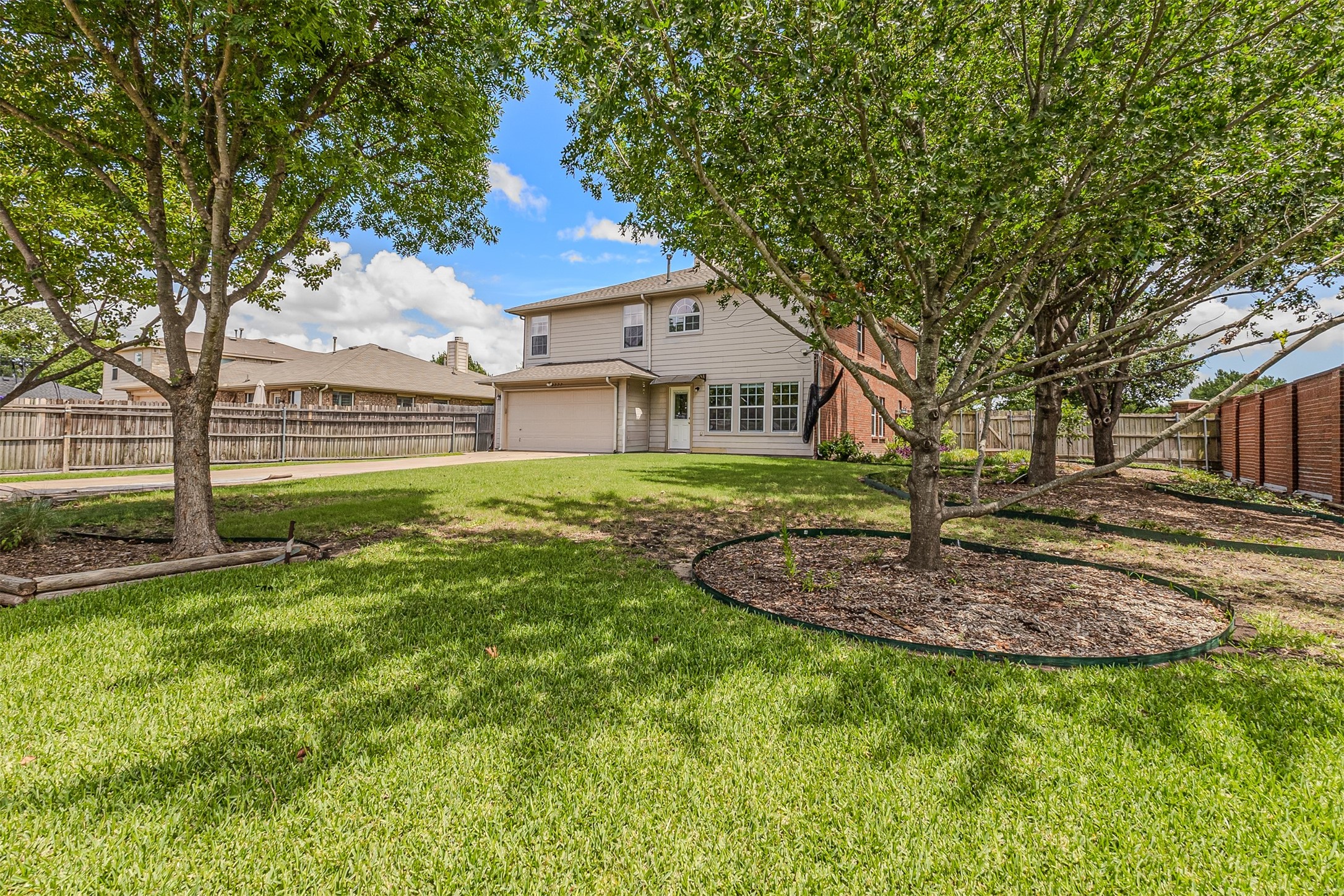 2177 Lone Pecan Drive Mesquite TX 75181