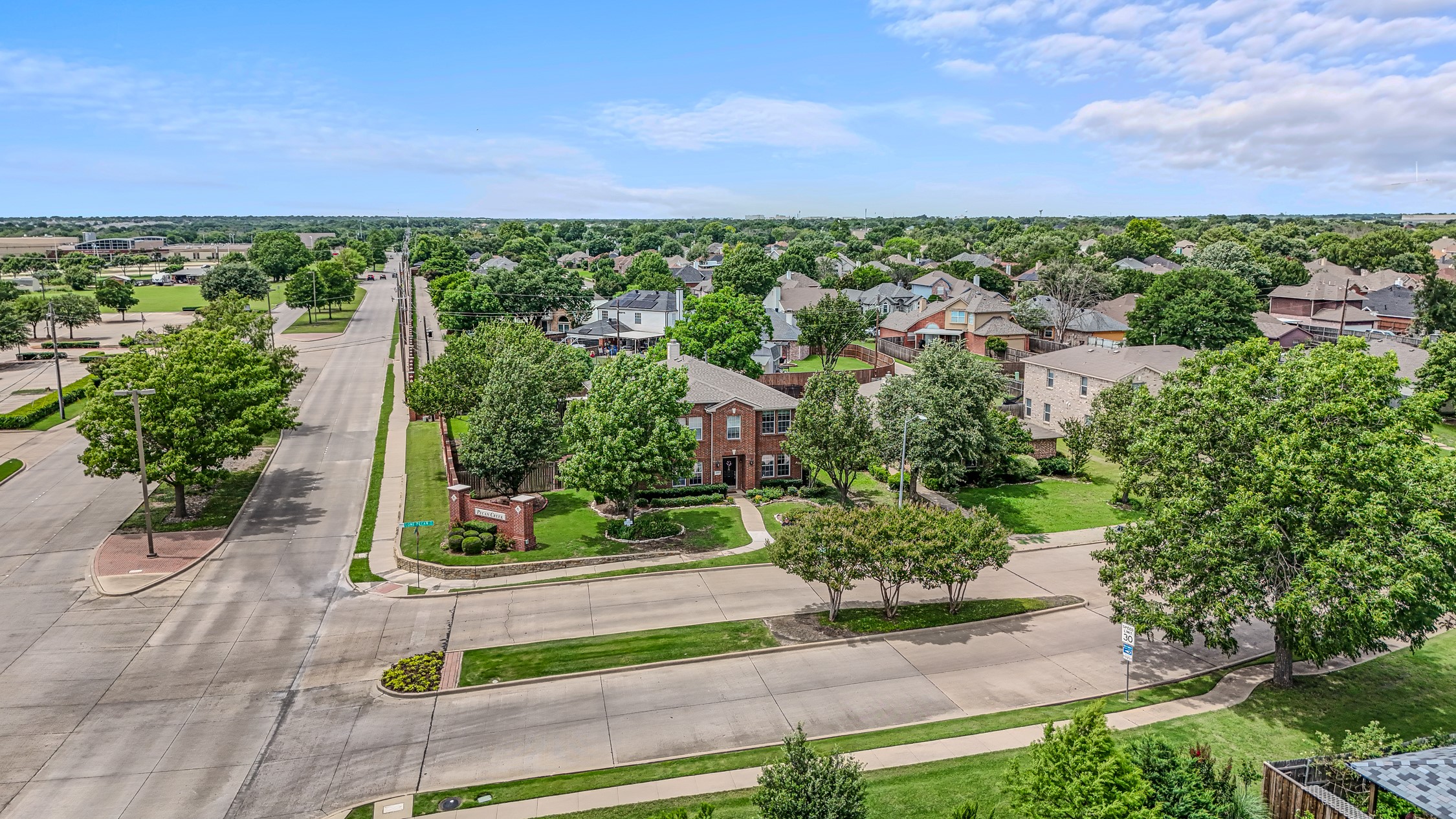 2177 Lone Pecan Drive Mesquite TX 75181