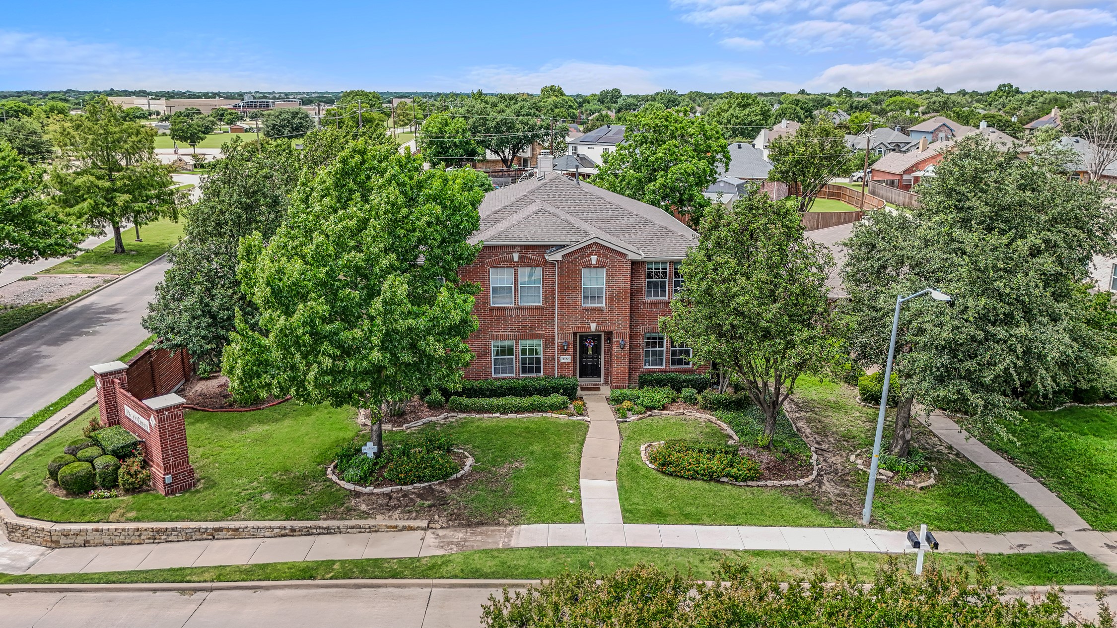 2177 Lone Pecan Drive Mesquite TX 75181