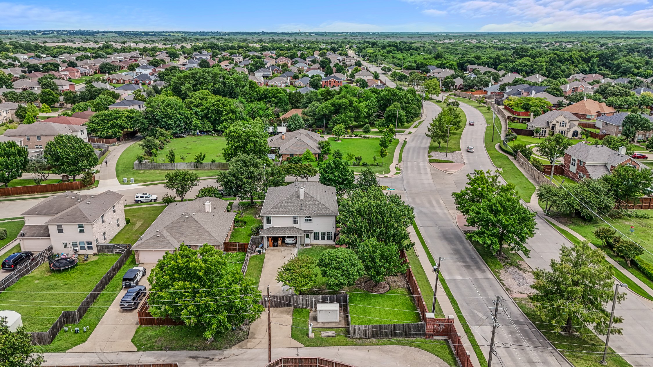 2177 Lone Pecan Drive Mesquite TX 75181