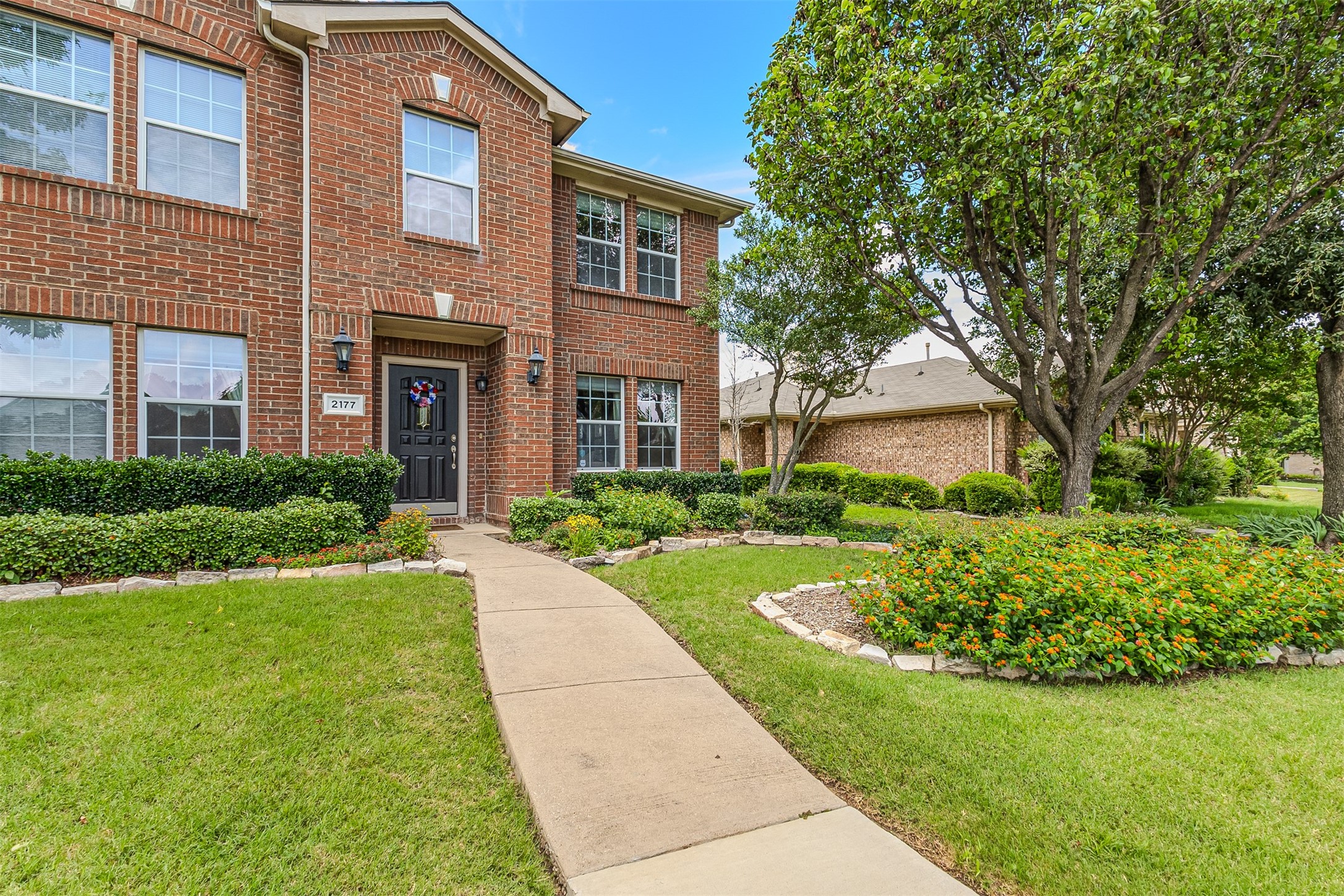 2177 Lone Pecan Drive Mesquite TX 75181