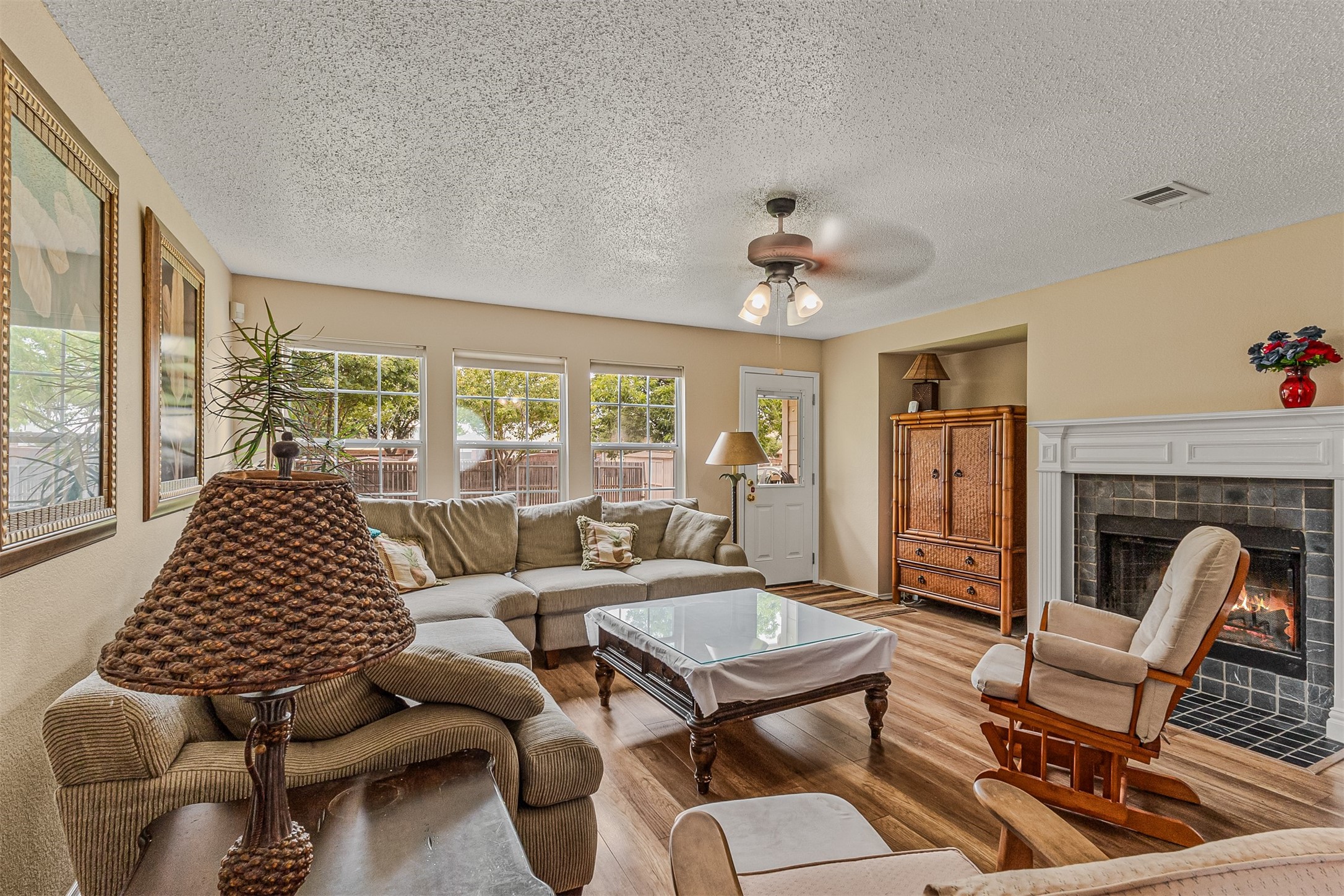 2177 Lone Pecan Drive Mesquite TX 75181