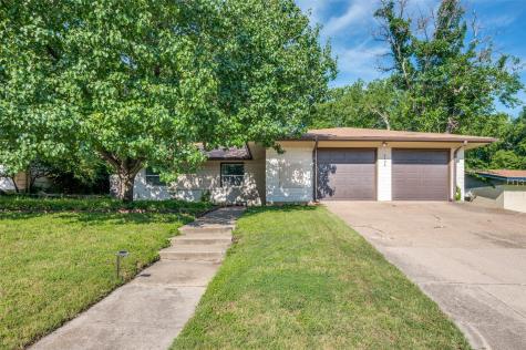 5424 Wales Avenue Fort Worth TX 76133