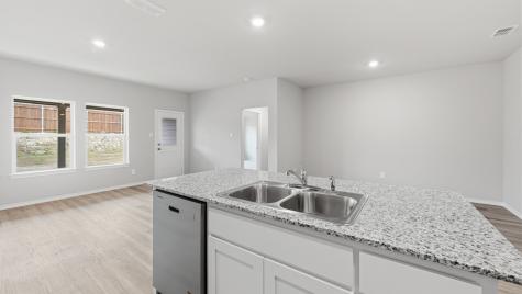 10632 Diamond Mine Drive Fort Worth TX 76036