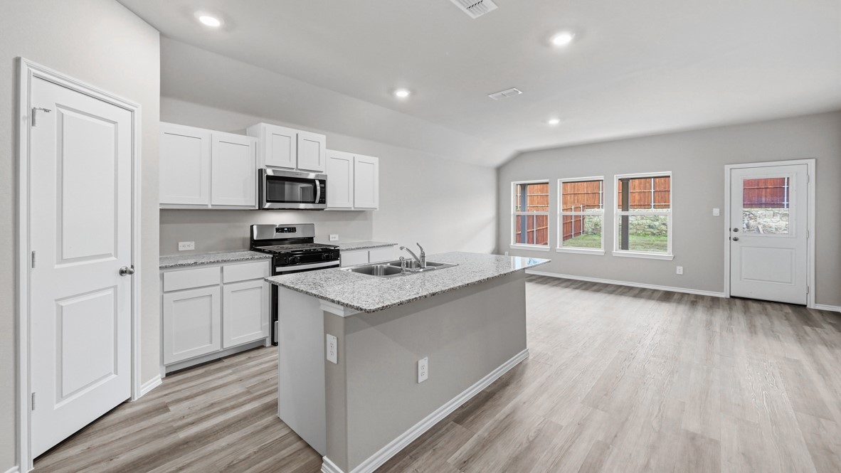 10632 Diamond Mine Drive Fort Worth TX 76036