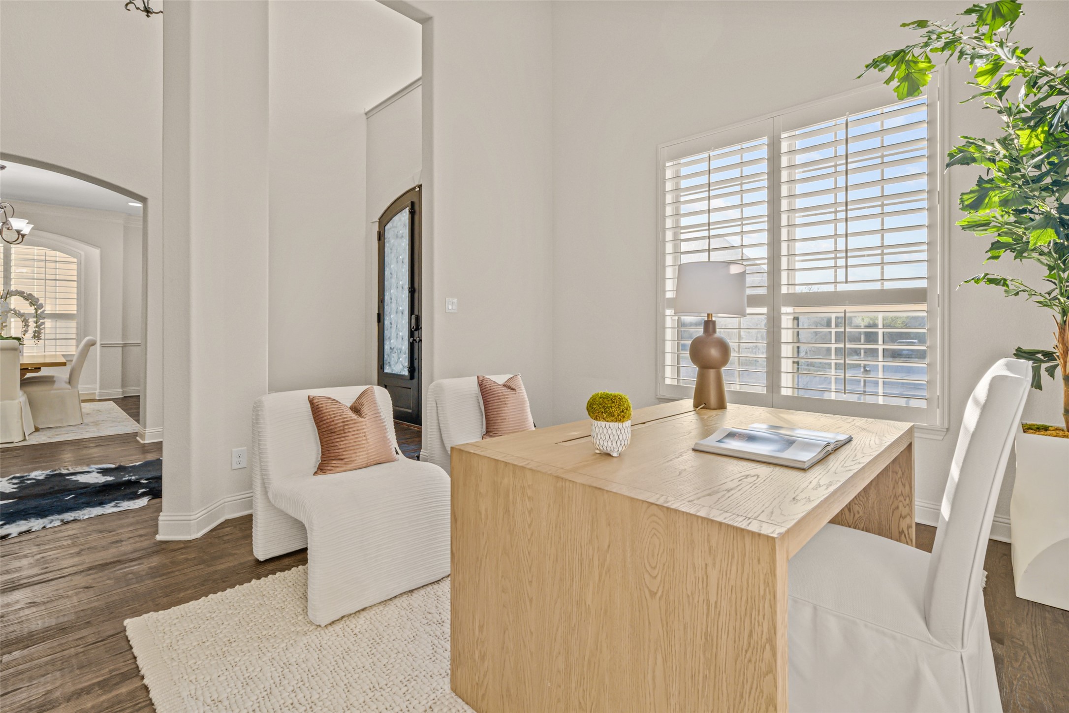 6640 Palermo Trail Flower Mound TX 75077