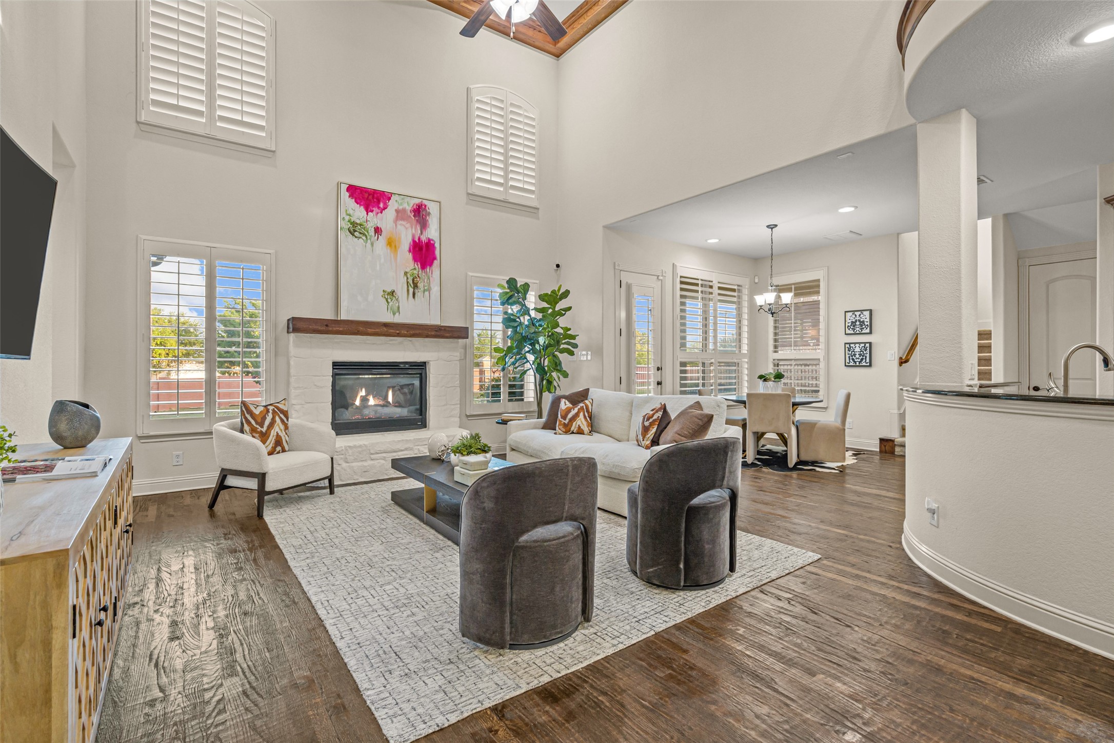 6640 Palermo Trail Flower Mound TX 75077