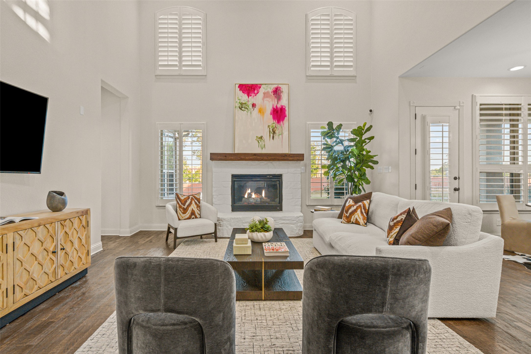 6640 Palermo Trail Flower Mound TX 75077