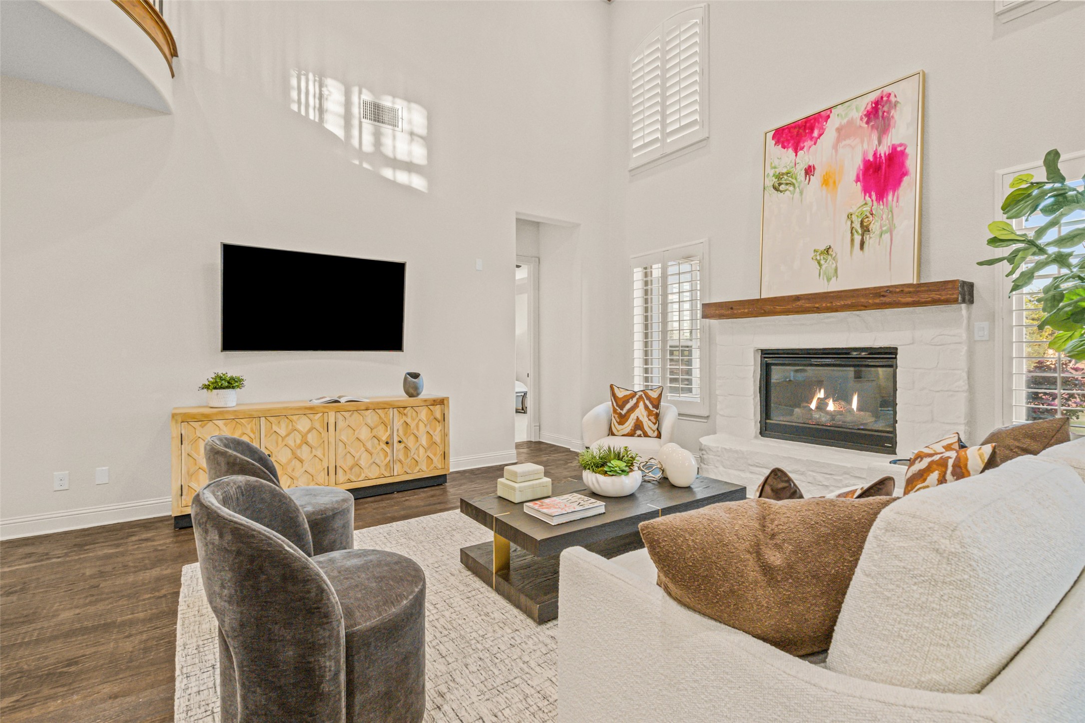 6640 Palermo Trail Flower Mound TX 75077