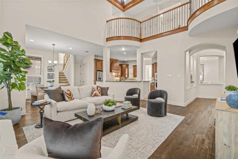 6640 Palermo Trail Flower Mound TX 75077