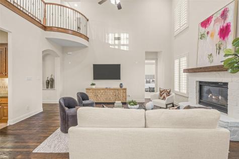 6640 Palermo Trail Flower Mound TX 75077
