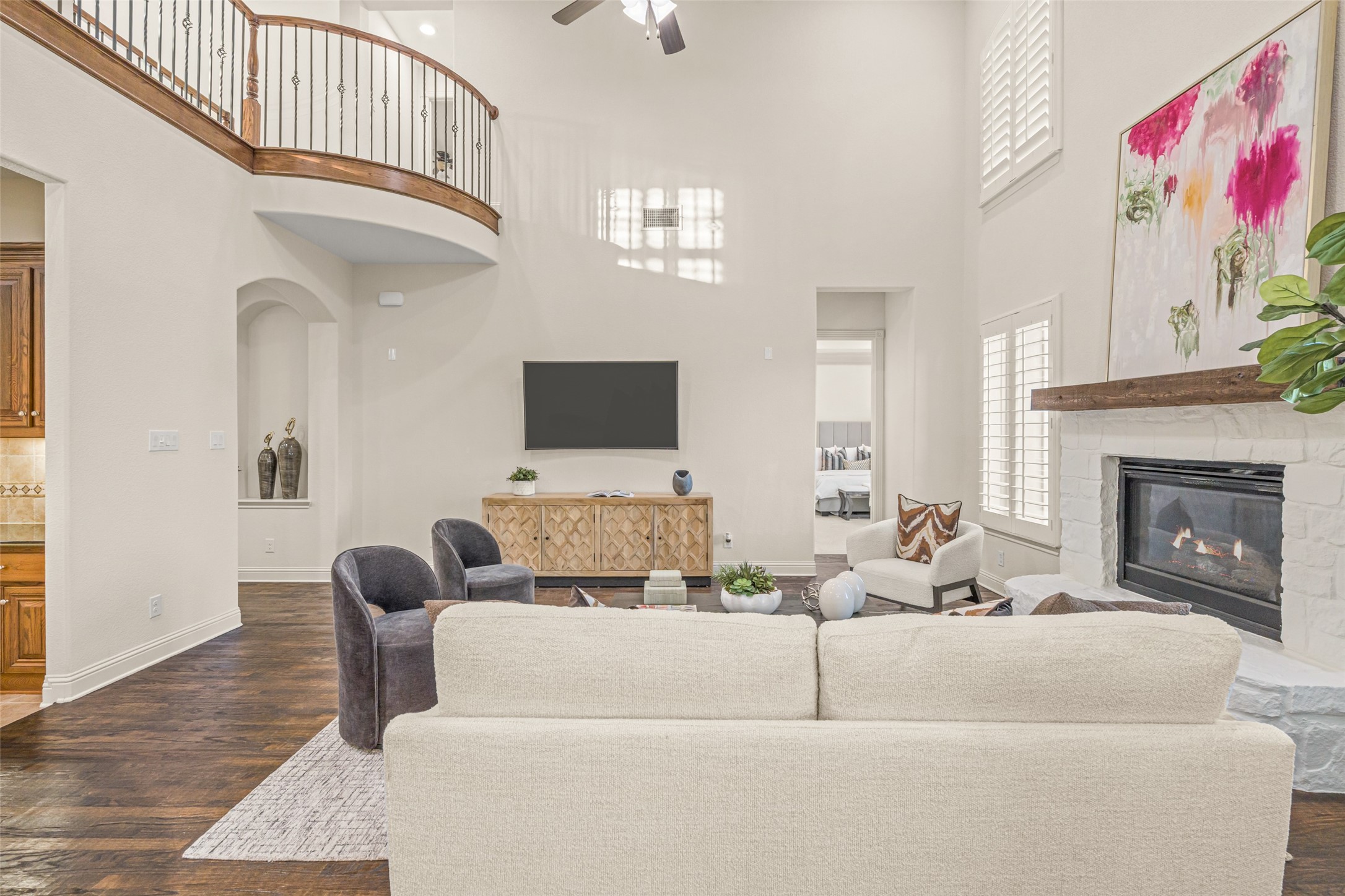 6640 Palermo Trail Flower Mound TX 75077