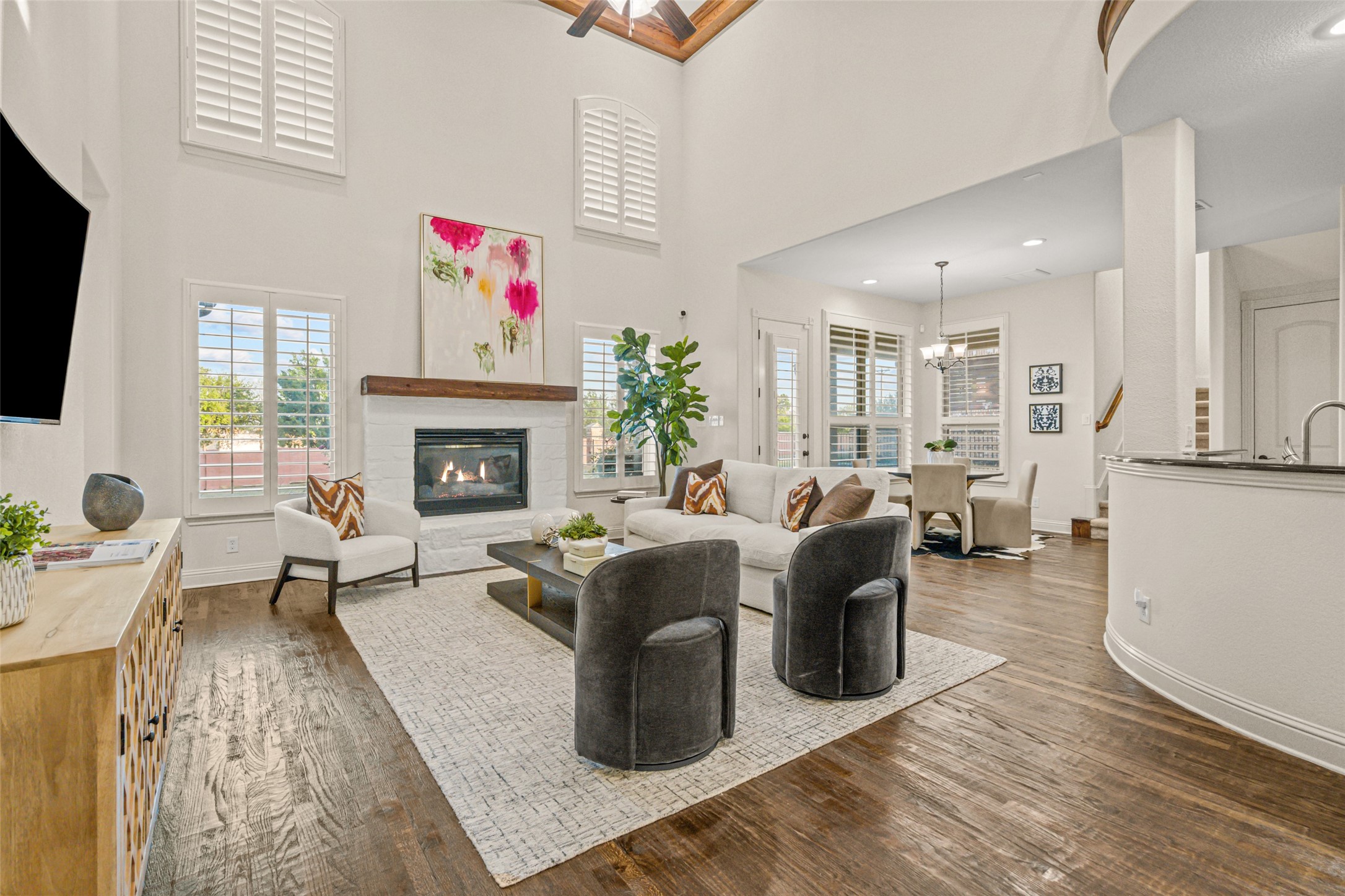 6640 Palermo Trail Flower Mound TX 75077