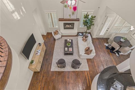 6640 Palermo Trail Flower Mound TX 75077