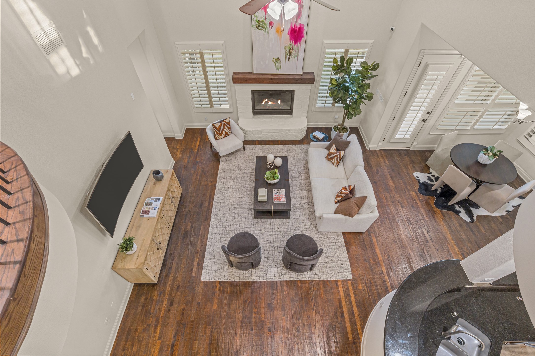 6640 Palermo Trail Flower Mound TX 75077