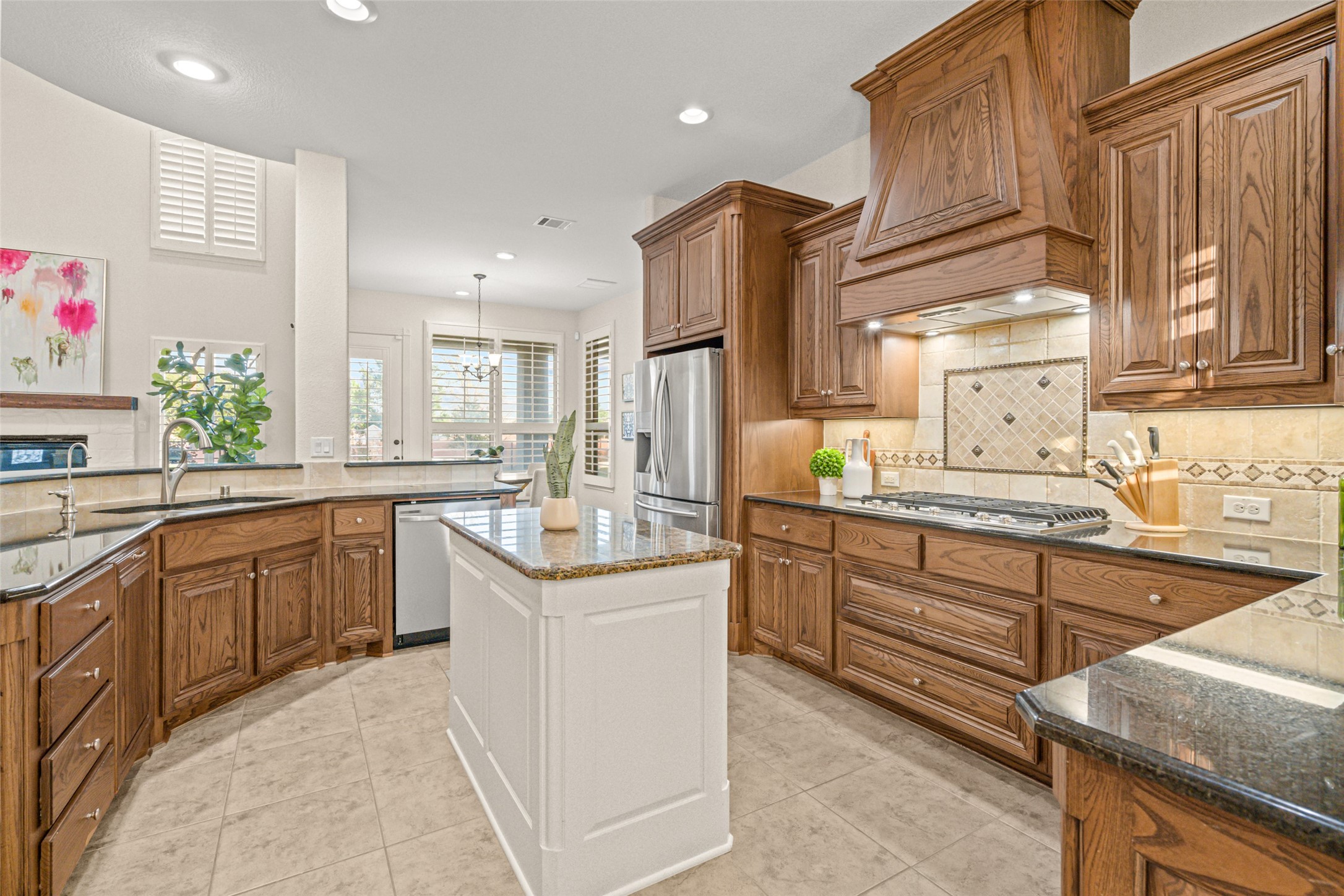6640 Palermo Trail Flower Mound TX 75077