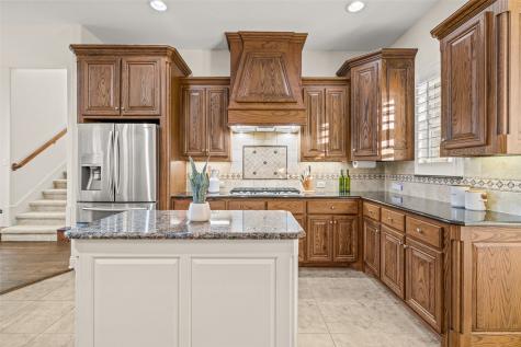 6640 Palermo Trail Flower Mound TX 75077