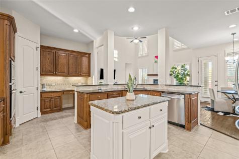 6640 Palermo Trail Flower Mound TX 75077