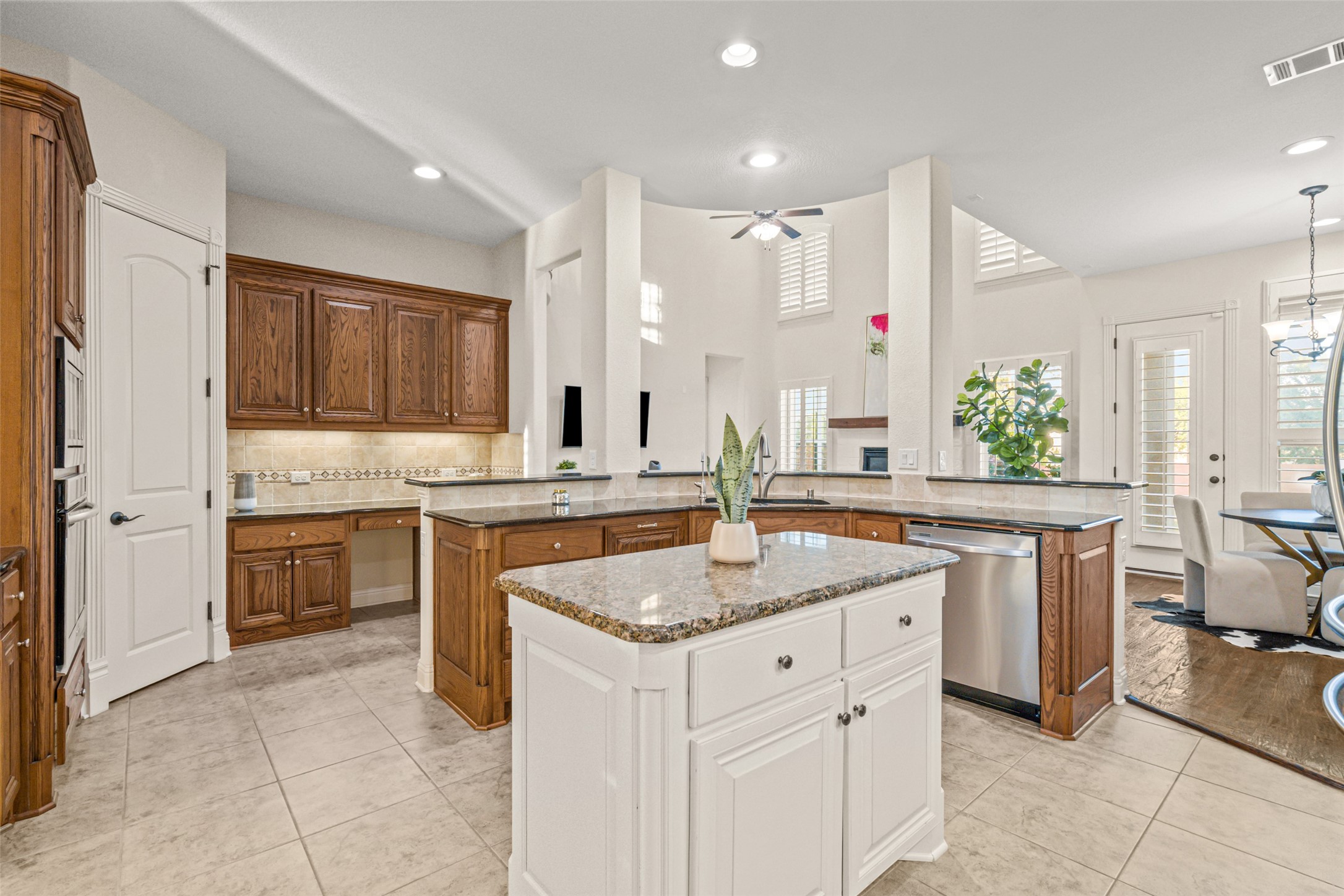 6640 Palermo Trail Flower Mound TX 75077