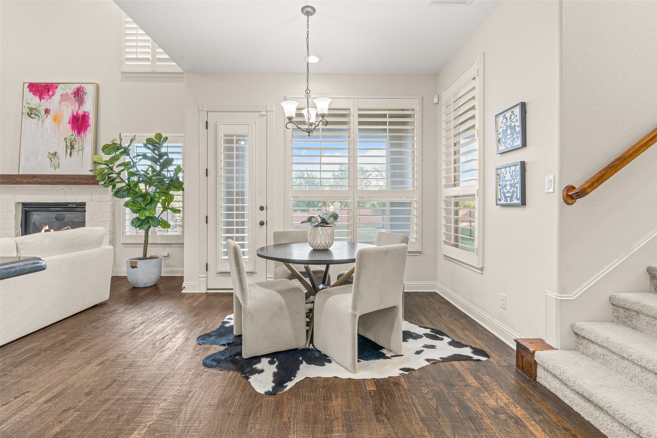 6640 Palermo Trail Flower Mound TX 75077