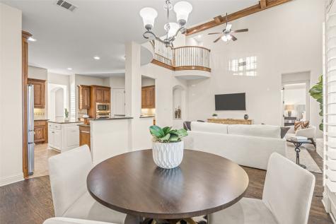 6640 Palermo Trail Flower Mound TX 75077