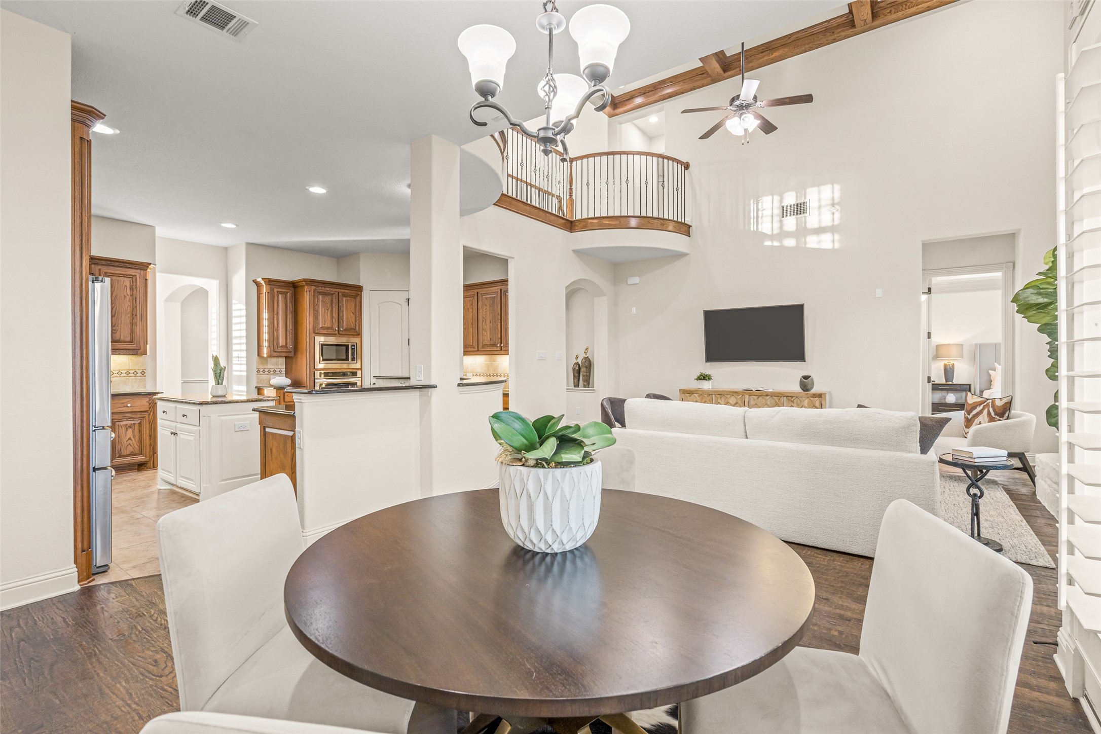 6640 Palermo Trail Flower Mound TX 75077