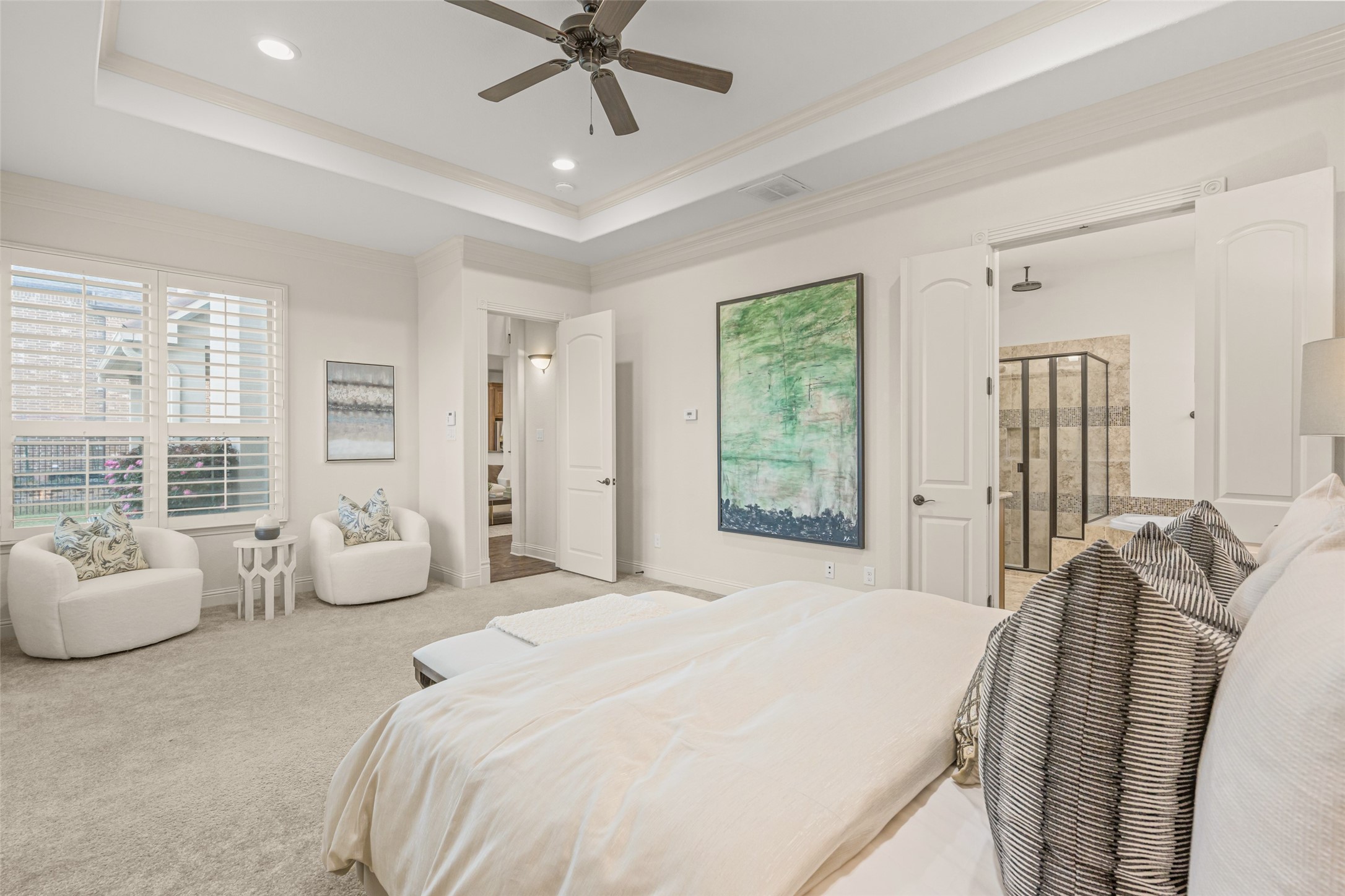 6640 Palermo Trail Flower Mound TX 75077