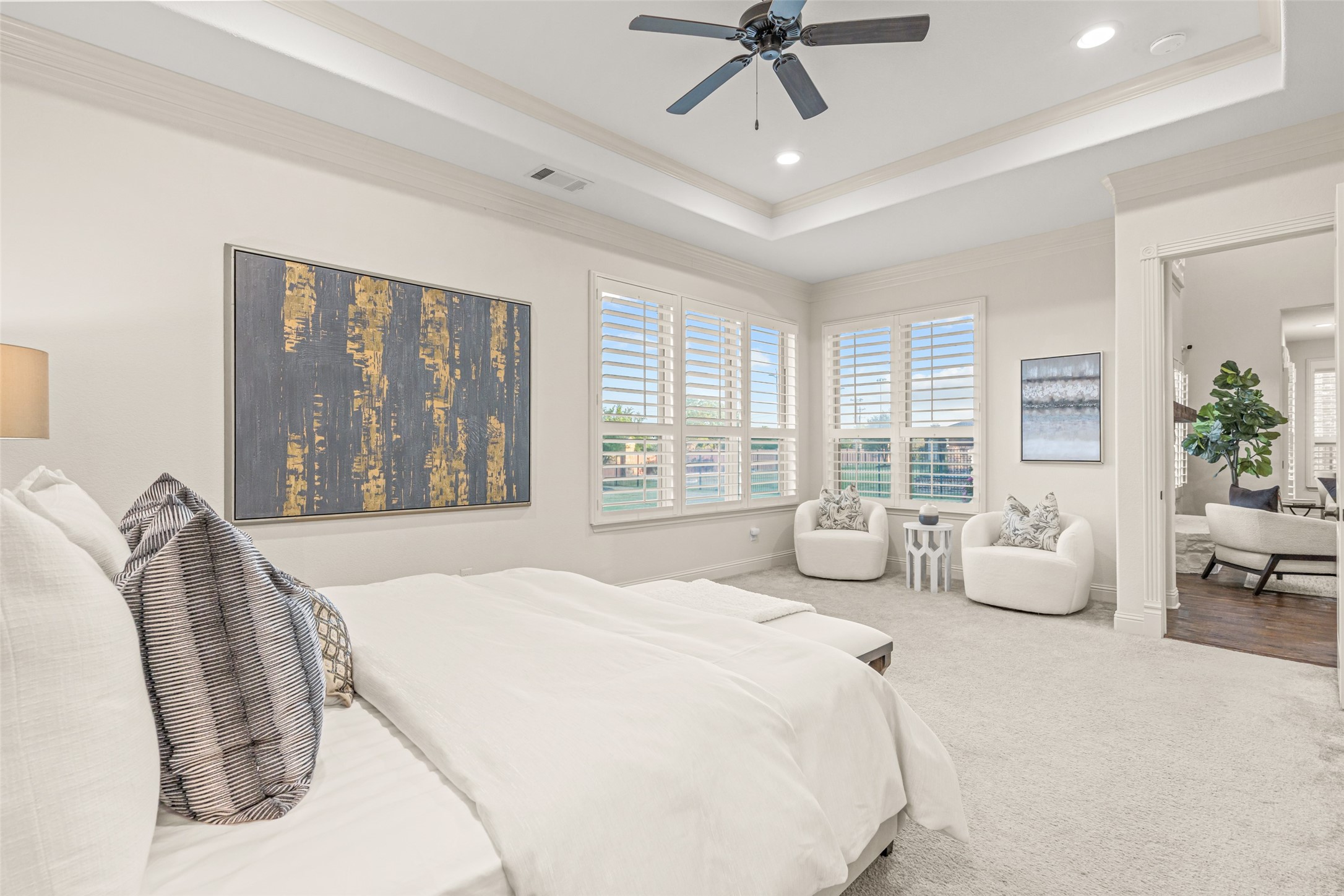 6640 Palermo Trail Flower Mound TX 75077