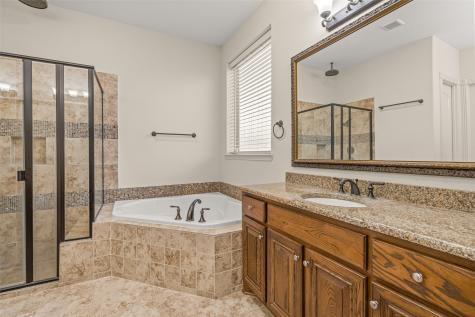 6640 Palermo Trail Flower Mound TX 75077
