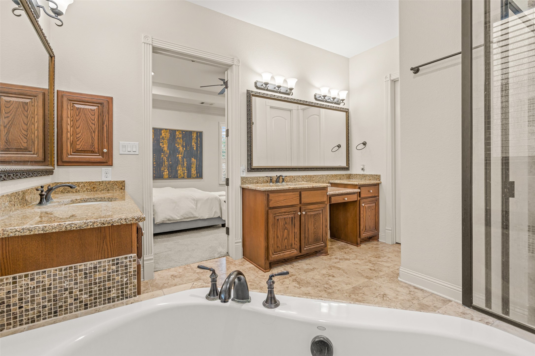 6640 Palermo Trail Flower Mound TX 75077