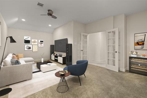 6640 Palermo Trail Flower Mound TX 75077