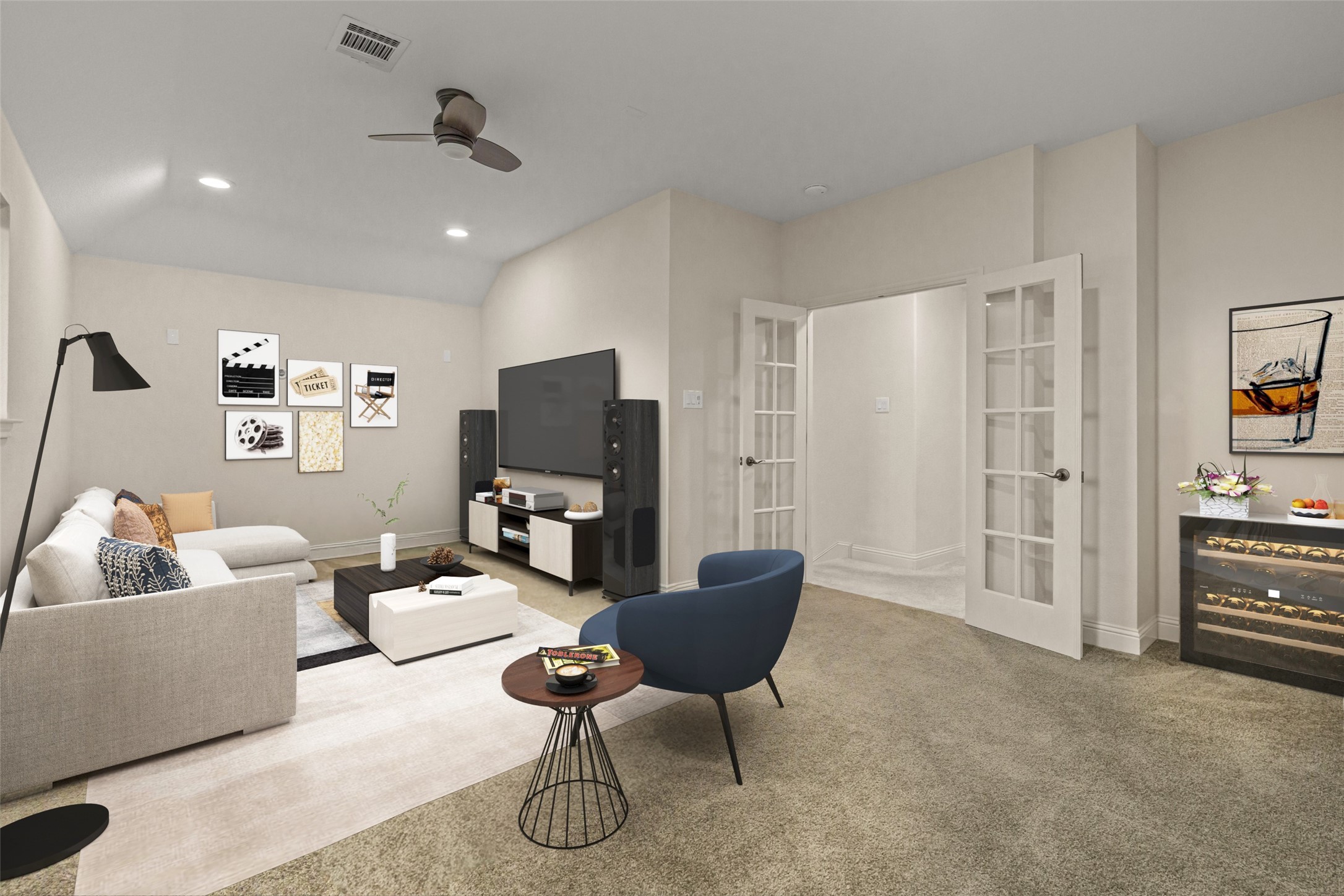 6640 Palermo Trail Flower Mound TX 75077