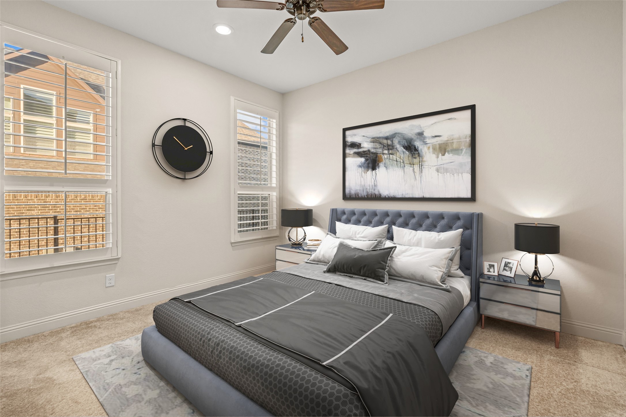 6640 Palermo Trail Flower Mound TX 75077