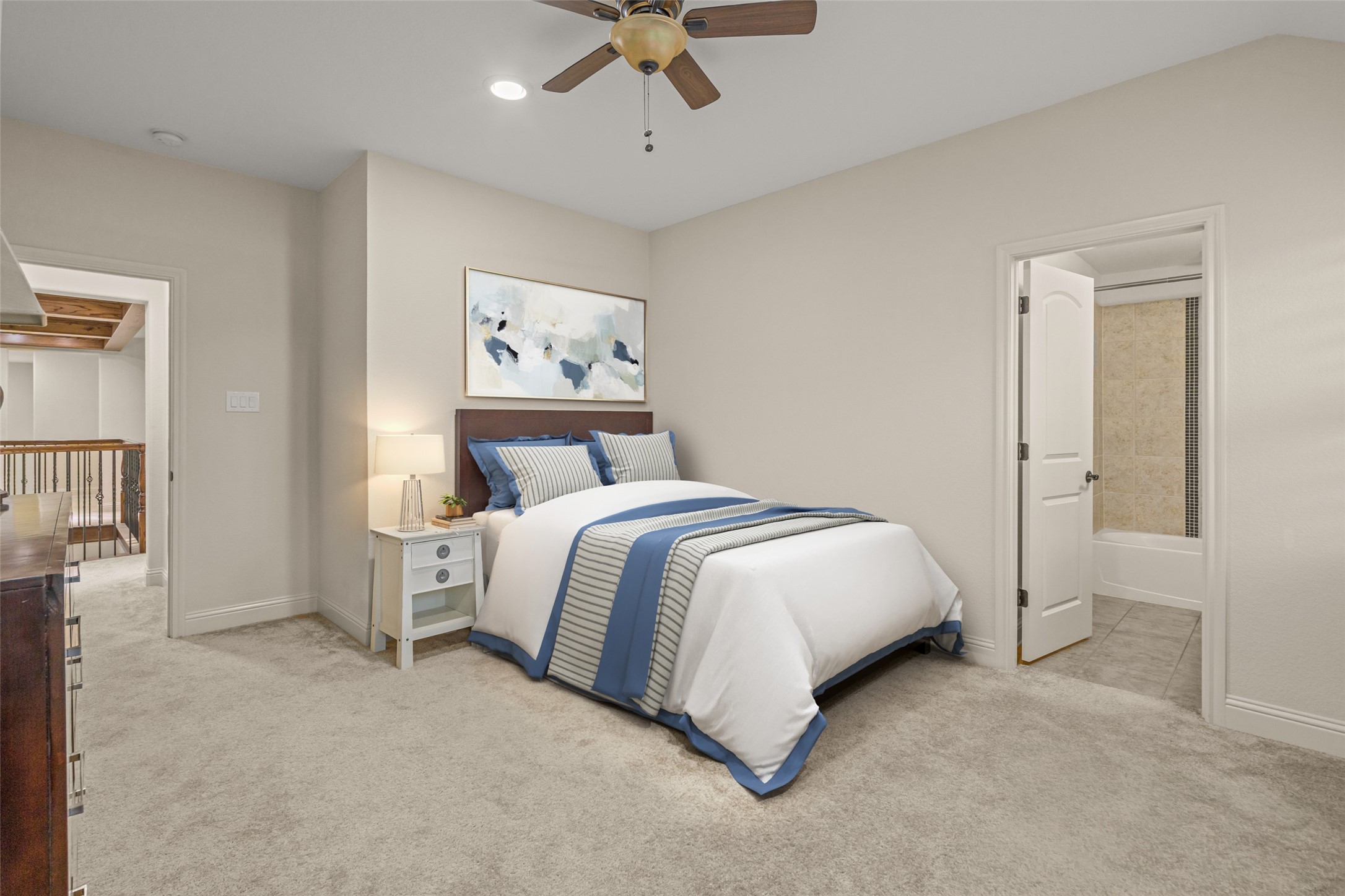 6640 Palermo Trail Flower Mound TX 75077
