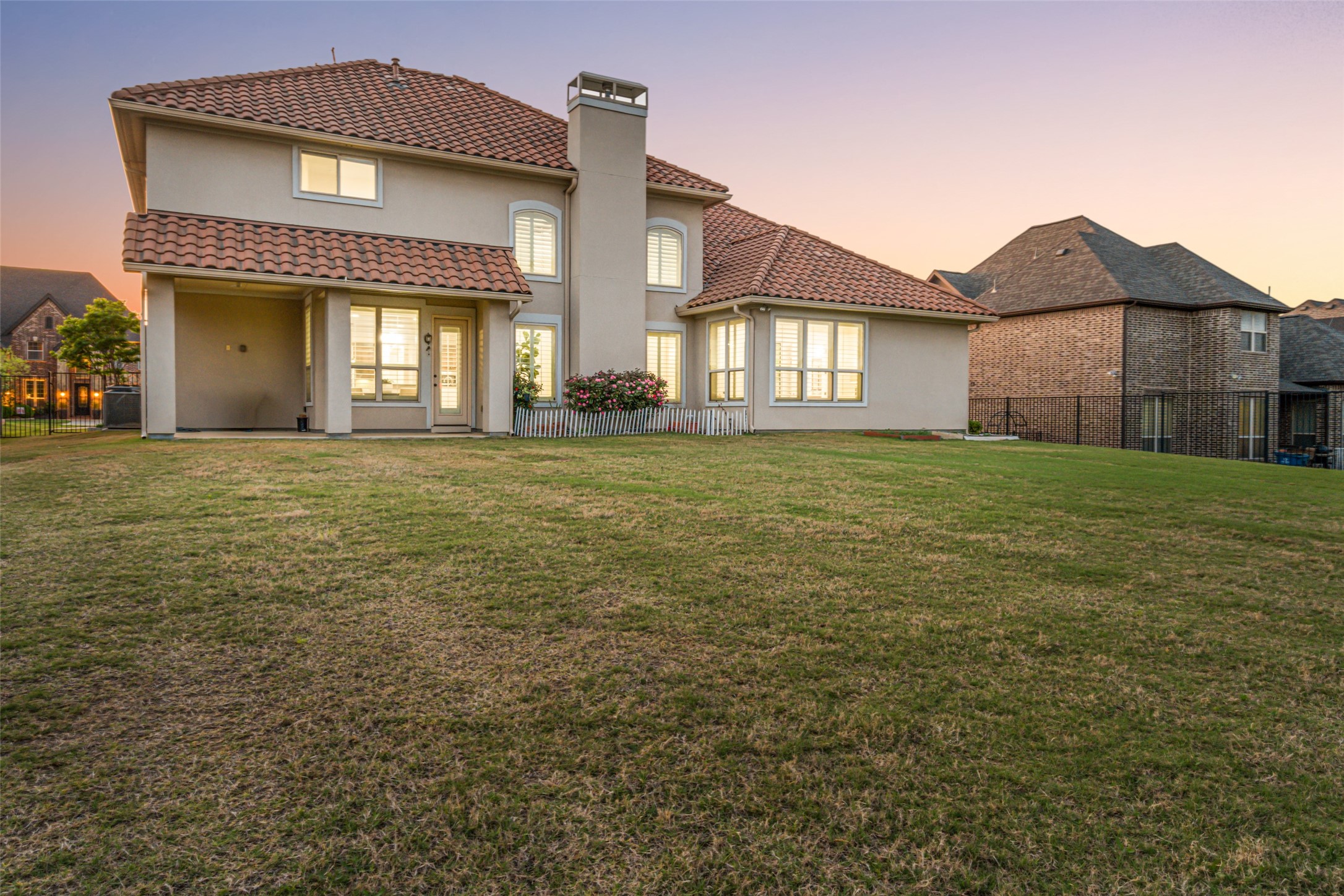 6640 Palermo Trail Flower Mound TX 75077