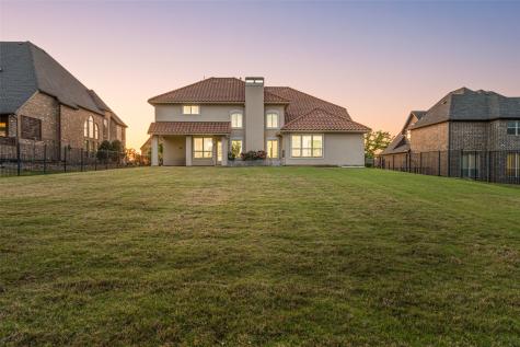 6640 Palermo Trail Flower Mound TX 75077