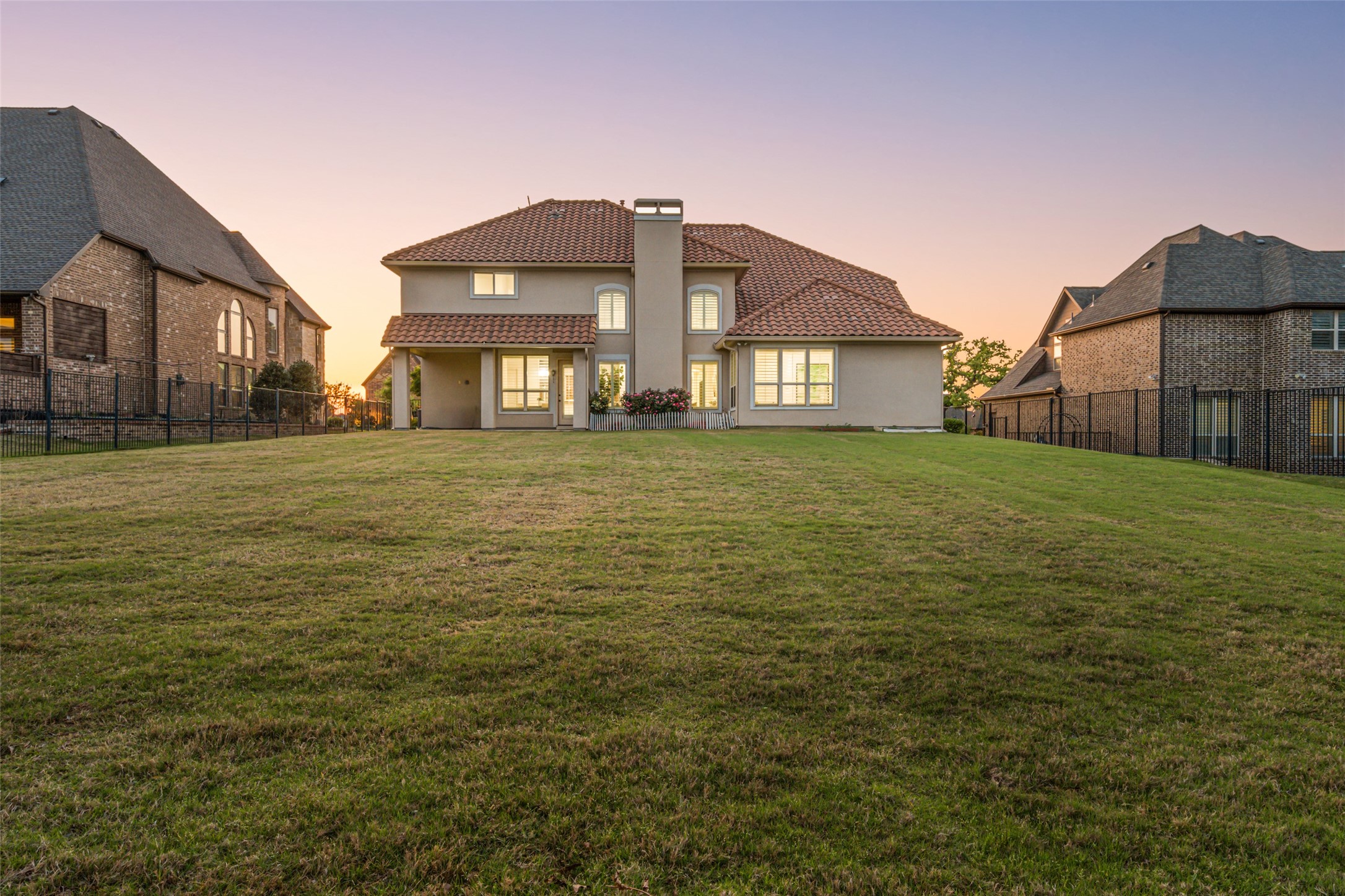 6640 Palermo Trail Flower Mound TX 75077