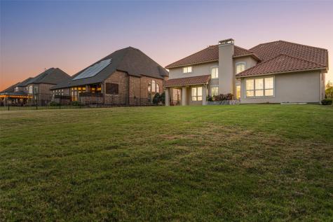 6640 Palermo Trail Flower Mound TX 75077