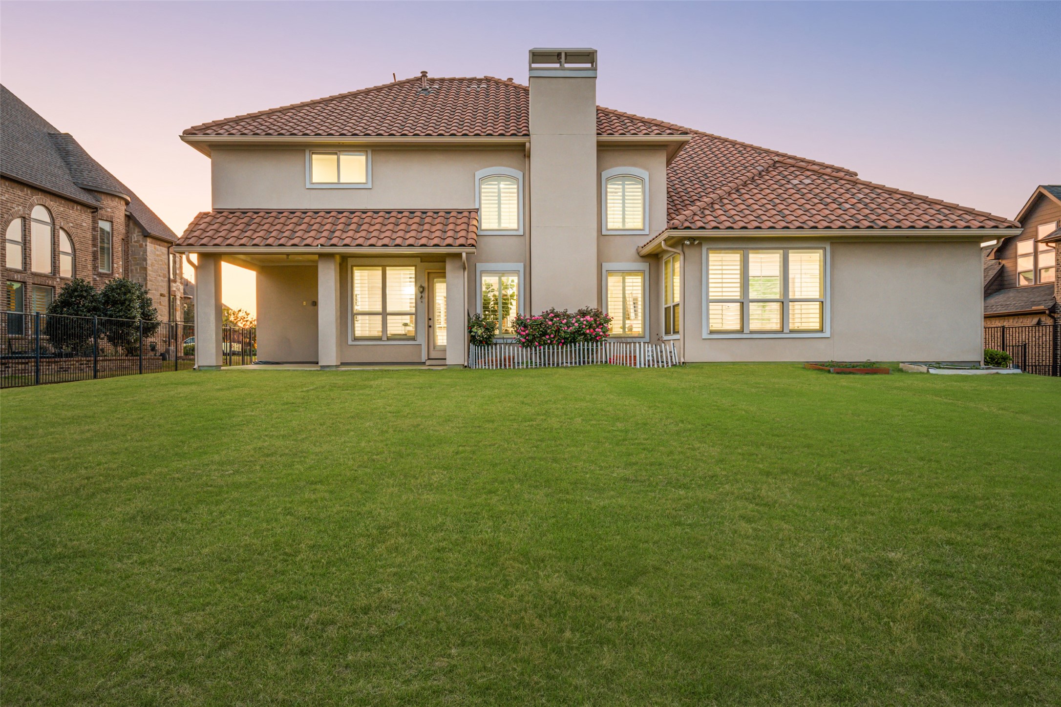 6640 Palermo Trail Flower Mound TX 75077