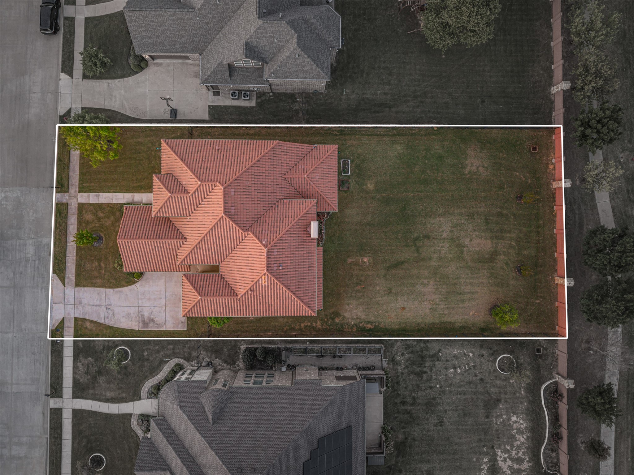 6640 Palermo Trail Flower Mound TX 75077