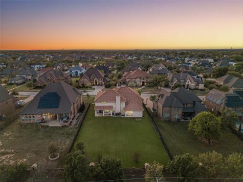 6640 Palermo Trail Flower Mound TX 75077