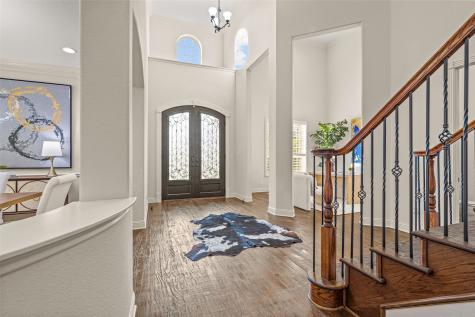 6640 Palermo Trail Flower Mound TX 75077