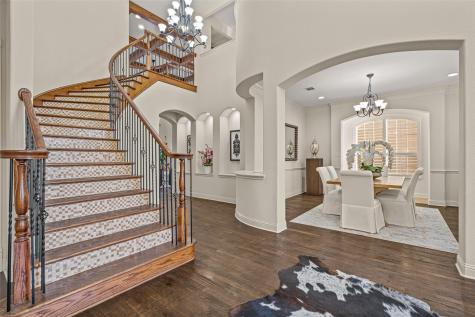 6640 Palermo Trail Flower Mound TX 75077