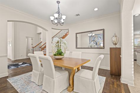 6640 Palermo Trail Flower Mound TX 75077