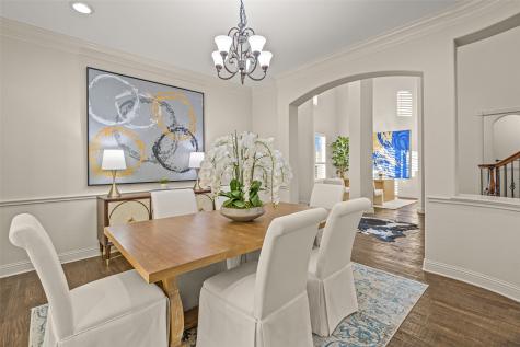 6640 Palermo Trail Flower Mound TX 75077