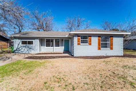 7705 Janetta Drive North Richland Hills TX 76180