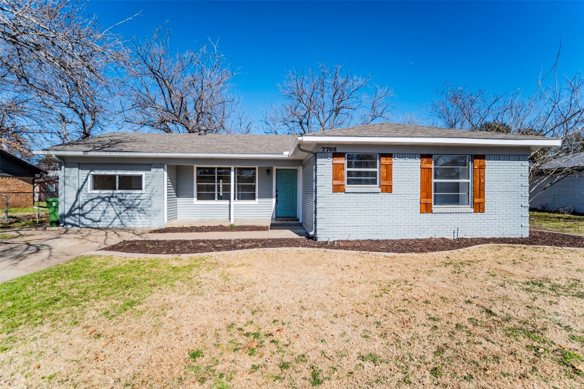 7705 Janetta Drive North Richland Hills TX 76180