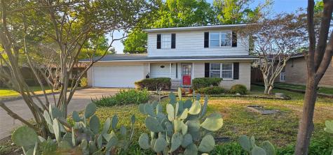 410 Malden Drive Richardson TX 75080